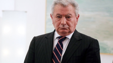 Δίκη Βαλυράκη: «Τον χτύπησαν με κοντάρι και τον άφησαν αβοήθητο» – Η πρόταση του εισαγγελέα για τους δύο ψαράδες