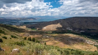 Αποκαλύφθηκε η χαμένη πόλη των θαυμάτων του Ιησού: 100% βέβαιοι είναι οι αρχαιολόγοι