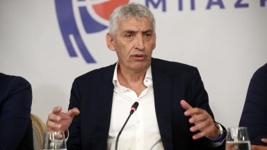 Ο Φασούλας υποστήριξε πως έπρεπε να έχουν παραιτηθεί όλα τα μέλη της διοίκησης Λιόλιου στην ΕΟΚ