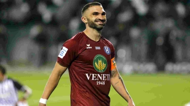 Σόρια: «Πέντε χρόνια στην Ελλάδα δεν έχω ξαναδεί κάτι τέτοιο»