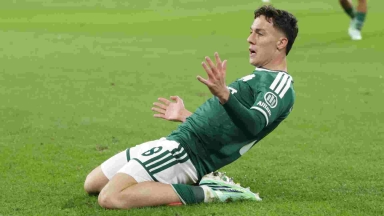 Γκολάρα Κοντούρη για το 1-0 του Παναθηναϊκού