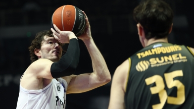 ΠΑΟΚ χωρίς εντός πεδιάς για μια ολόκληρη περίοδο! 