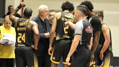 Έτσι η ΑΕΚ δεν πάει πουθενά, αλλαγές άμεσα