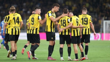 Το βασικό δίλημμα του Νίκολιτς στην επίθεση ενόψει ΟΦΗ