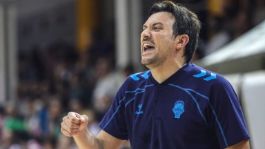 Αλμπέρ: «Δεν πρέπει να μας αποσπάσει την προσοχή η επιστροφή του Μοντέρο στο σπίτι του»