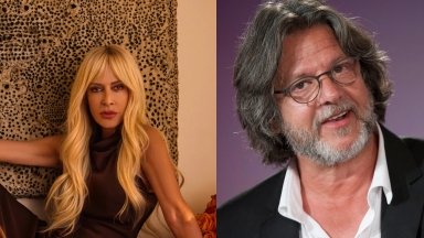Συνθέτης της Madonna και του Elton John σχολιάζει στην Άννα Βίσση: Η απάντηση για την «ευάλωτη περίοδο» του 2008