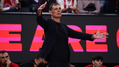 Μπαρτζώκας: «Θα κοιτάξουμε στην αγορά αν υπάρχει και τι υπάρχει»