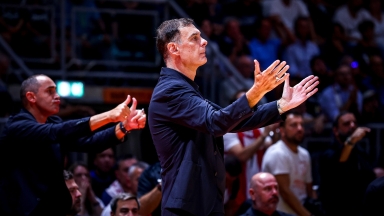 Το στατιστικό που... πλήγωσε τον Ολυμπιακό στην Μπολόνια και αποκάλυψε ο Μπαρτζώκας στις δηλώσεις του