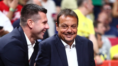 Μπετσίροβιτς: «Δεν είχα το θάρρος εγώ και ο Αταμάν να πείσουμε τον Γιαννακόπουλο να πάρουμε τον Μοντέρο αντί του Βιλντόζα»