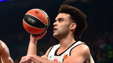 Η βαθμολογία της EuroLeague μετά τη νίκη-ανατροπή της Χάποελ Τελ Αβίβ επί της Βίρτους