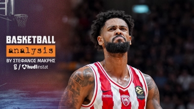 Basketball Analysis: Οι 50 πόντοι των Ιταλών σε επιθέσεις 10 δευτερολέπτων, ο τρομερός Καρ και το «ένα σουτ, ένα ματς»