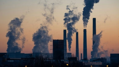 Κλιματική αλλαγή: Χάνεται ο στόχος του 1,5°C – Διπλασιάστηκε ο ρυθμός υπερθέρμανσης