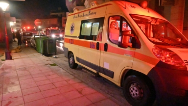 Κερατσίνι: Νεκρός 29χρονος οδηγός μηχανής – «Άκουσα ένα μπαμ και πετάχτηκε το κράνος» 