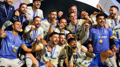 Η κληρονομιά και το αποτύπωμα των διοργανώσεων του socca στο Ρέθυμνο