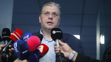 Παπανικολάου: «Θα προχωρήσουμε σε εκλογές»