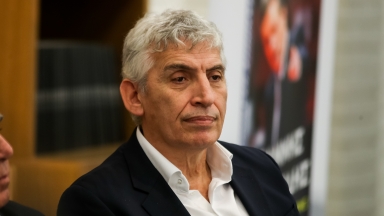 Φασούλας στο Gazzetta Magazino: «Ξέρετε γιατί έβαλαν εκλογές στις 20/12; Γιατί στις 15 θα επιλέξουν τους διεθνείς διαιτητές και κομισάριους!»
