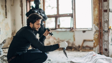 Το έγκλημα πουλάει: Τα crime stories καθηλώνουν εκατομμύρια ανθρώπους
