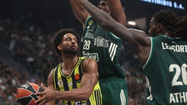 Κι στο Gazzetta για την ανατροπή της σειράς με τον Παναθηναϊκό: «Έψαξα στο Google και μου έλεγαν ότι είμαι τρελός»