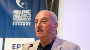 Kυριάκος Γιαννόπουλος στο Gazzetta: «Έχω την αίσθηση πως έχουν βελτιωθεί οι συνθήκες προπόνησης της Βασιλάκη»