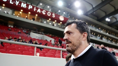 Όσκαρ Γκαρθία στο Gazzetta: «Ο Βαλβέρδε μου είπε να πάω στον Ολυμπιακό»