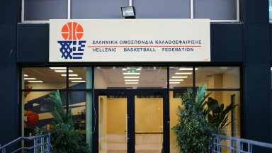 ΕΟΚ: Όρισε έκτακτο Δ.Σ μετά την παραίτηση του Λιόλιου