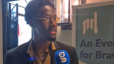Χέιζ-Ντέιβις: «Άλλοι περνούν πραγματικά δύσκολα, εμένα ο Ομπράντοβιτς μου φωνάζει δύο ώρες και μετά πάω σπίτι» 