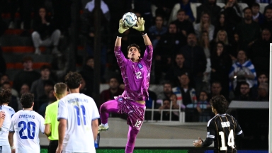 Στις 25-30 Μαρτίου τα προημιτελικά στη League A του Nations League