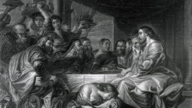 Ήταν η κάνναβη συστατικό του Αγίου Μύρου; Επιστήμονες υποστηρίζουν πως ο Χριστός τη χρησιμοποιούσε στα θαύματά του 