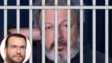 Μήπως έχουν κόντρα; Γιατί ο Τατσόπουλος πανηγυρίζει για τη σύλληψη Καμπούρη
