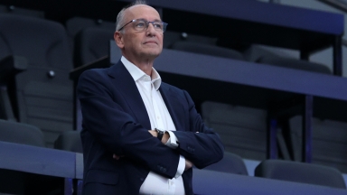 Τέσσερις από τους έξι συλληφθέντες προφυλακίστηκαν για το σκάνδαλο στο ελληνικό μπάσκετ: Αναλυτικά όλες οι αποφάσεις