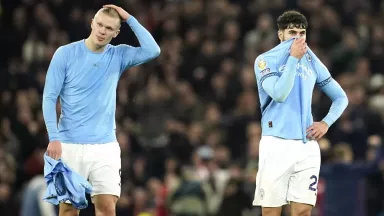 Διχασμός στην Premier League για τη Σίτι: Το σενάριο των -200 βαθμών!