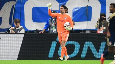 Νικοπολίδης για Ορτέγκα στο «Gazzetta Magazino Post Game»: «Η καλύτερη εμφάνισή του, μου αρέσει το στυλ του»
