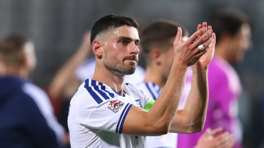 Οι έξι παίκτες που έκαναν δυνατό comeback στην Εθνική Ελλάδας