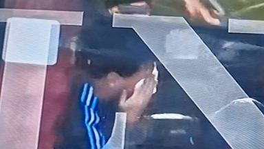 Λύγισε ο Μέσι βλέποντας την υποδοχή των Αργεντίνων!