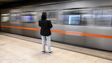 Πανεκπαιδευτικό συλλαλητήριο: Πώς θα κινηθούν τα ΜΜΜ - Ο σταθμός του μετρό που θα κλείσει (vid)