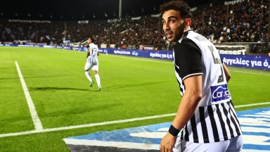 Συμφωνία του ΠΑΟΚ με Μιχαηλίδη για νέο συμβόλαιο μέχρι το 2030!