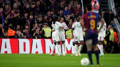 Πώς διαμορφώνεται η βαθμολογία της La Liga μετά το Clasico