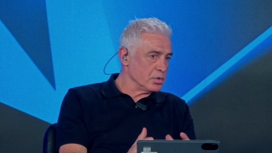 Τι είχε πει ο Γιώργος Βαρδινογιάννης στον Αντώνη Νικοπολίδη πέντε μήνες πριν από τη μεταγραφή του στον Ολυμπιακό