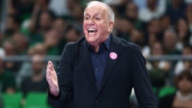 Τι είπε o Ομπράντοβιτς για την ετοιμότητα του Ναν, το πρόβλημα του Λεσόρ και τις συλλήψεις