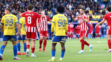 Κι όμως δεν υπάρχει χειρότερο από το να παίζει ο Ολυμπιακός με νεοφώτιστες ομάδες!