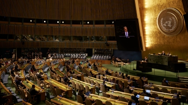 Στον ΟΗΕ η Ελλάδα για το τουρκολιβυκό μνημόνιο: Προειδοποίηση για την Ανατολική Μεσόγειο