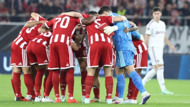 Ολυμπιακός: Το 1-0 επί της Σπάρτα λέει όλη την αλήθεια του ματς; 