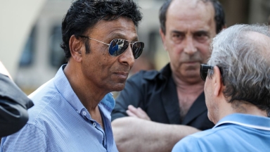 Βασίλης Παϊτέρης: Συνελήφθη ξανά για χρέη στο Δημόσιο 