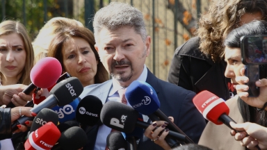 Δικηγόρος Λιόλιου: «Υπάρχει απάντηση για όλα τα ψέματα»