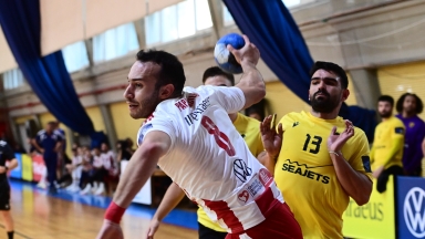 Της έχει πάρει τον αέρα για τα καλά 