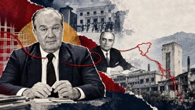 Πειραϊκή – Πατραϊκή: Η άνοδος και η πτώση της μεγαλύτερης ελληνικής κλωστοϋφαντουργίας και η σχέση με τη… Hermès