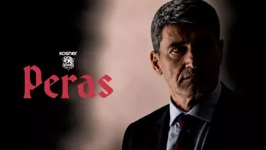 Η Μπασκόνια μετά την απόλυση Γκαλμπιάτι επισημοποίησε τη συμφωνία με τον Περάσοβιτς