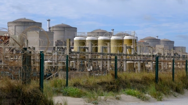 Πυρηνική ενέργεια στην Ευρώπη: Οι 10 χώρες με τους περισσότερους αντιδραστήρες