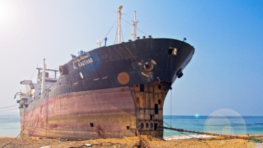 Το τελευταίο ταξίδι των πλοίων πριν τη διάλυση