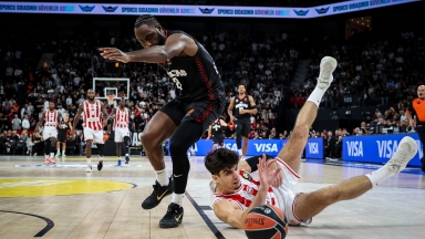 Ποιος είναι ο Νίκος Πλώτας και τι έχει κάνει μέχρι τώρα στην καριέρα του πριν από τον Ολυμπιακό